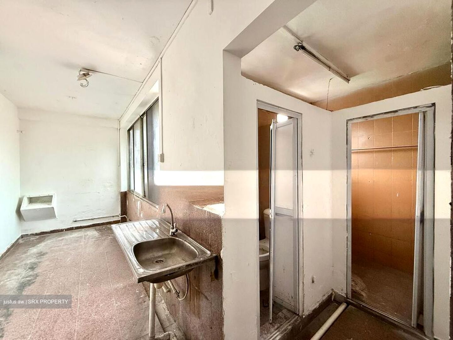 Serangoon Road (D8), Apartment #502938811